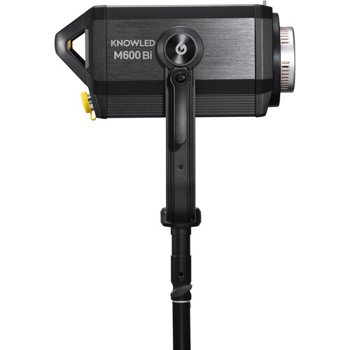 Godox Knowled M600Bi Bi-Color LED Monolight - 3